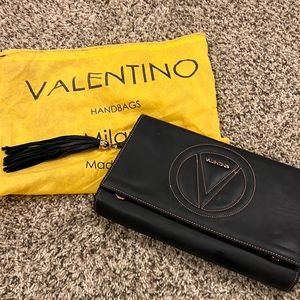 Valentino clutch